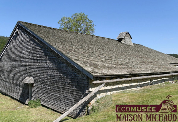Maison Michaud