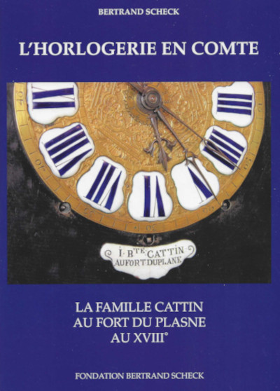Fondation Scheck